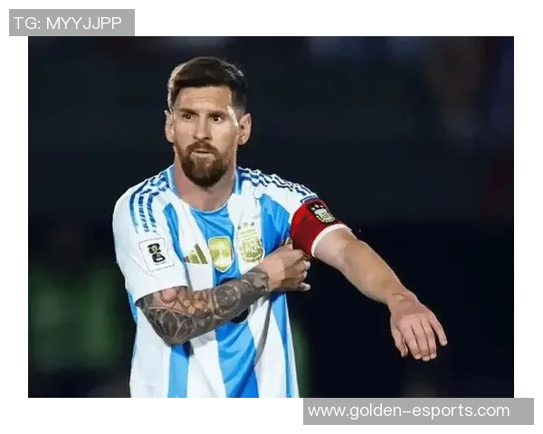 梅西38岁再创辉煌阿根廷传奇球员国家队荣誉满载四冠在手
